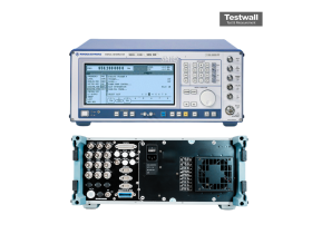 Rohde & Schwarz SMIQ03HD