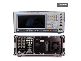 Rohde & Schwarz SMIQ06