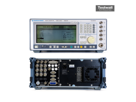 Rohde & Schwarz SMIQ06B