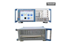 Rohde & Schwarz SMJ100A