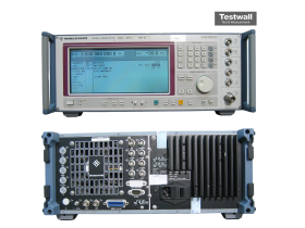 Rohde & Schwarz SMP02