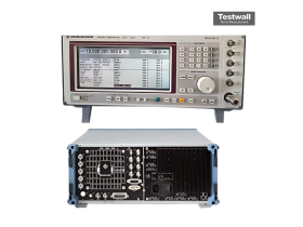 Rohde & Schwarz SMP22