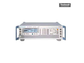 Rohde & Schwarz SMR50 10MHz - 50GHz Signal Generator