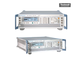 Rohde & Schwarz SMR60 10MHz - 60GHz Signal Generator