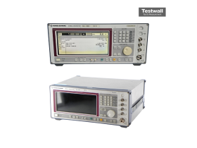 Rohde & Schwarz SMT03