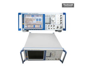 Rohde & Schwarz SMU200A