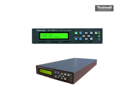 Tektronix SPG300