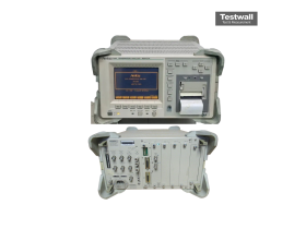 Anritsu MD6420A