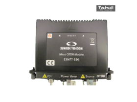 Sunrise Telecom SSMTT-35