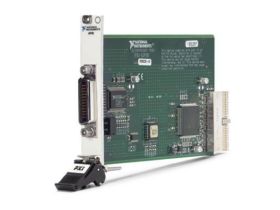 National Instruments 778039-01-PXI-GPIB