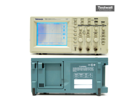 Tektronix TDS220