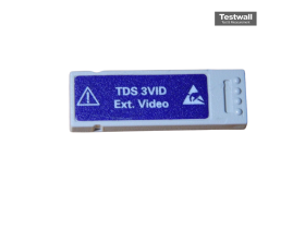 Tektronix TDS3VID
