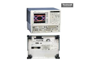 Tektronix TDS8200