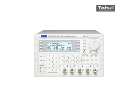 TTI Thurlby Thandar Instruments TGA12101
