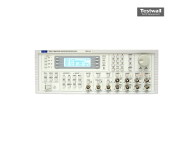 TTI Thurlby Thandar Instruments TGA1244