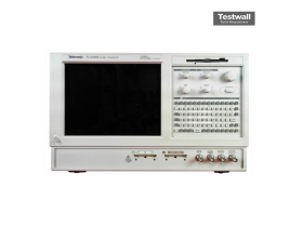 Tektronix TLA5201B