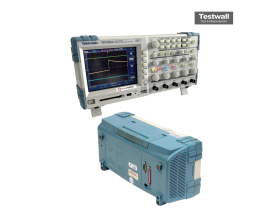 Tektronix TPS2024