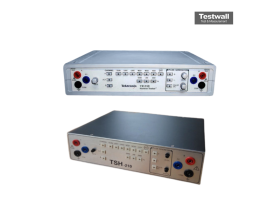 Tektronix TR210