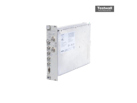 Tektronix TVS621