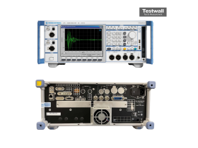 Rohde & Schwarz UPV