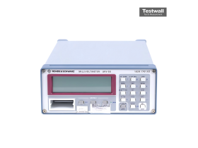 Rohde & Schwarz URV55