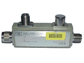 Keysight Technologies 796D