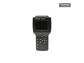 Tektronix WFM91D