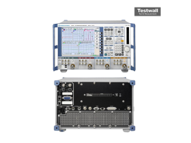 Rohde & Schwarz ZVA24