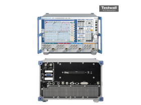 Rohde & Schwarz ZVA40