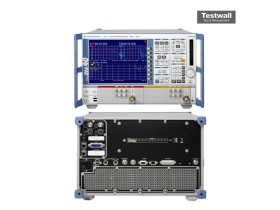 Rohde & Schwarz ZVA8