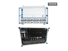 Rohde & Schwarz ZVT8