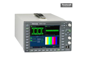 Tektronix WFM7120
