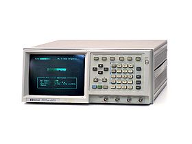 Keysight Technologies 8118A