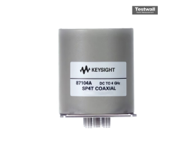Keysight Technologies 87104A