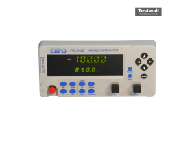 Exfo FVA-3100