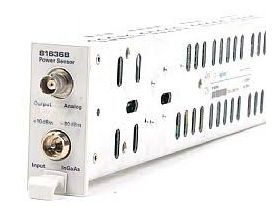 Keysight Technologies 81636B