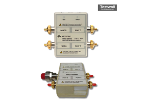 Keysight Technologies N4431B