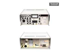 Marconi IFR Aeroflex NAV750BR,
