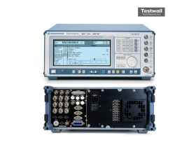 Rohde & Schwarz SMIQ03A