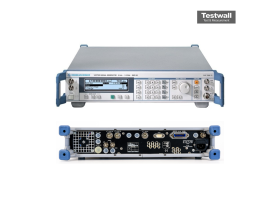Rohde & Schwarz SMV03