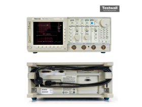Tektronix TDS524A