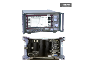 Rohde & Schwarz CMS57