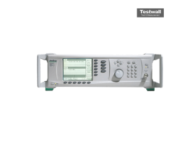 Anritsu MG3691A