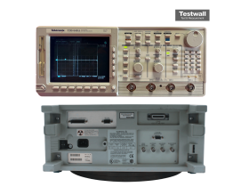 Tektronix TDS6404