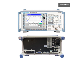 Rohde & Schwarz CBT