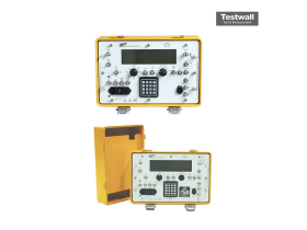 Tel-Instruments (TIC) T36C