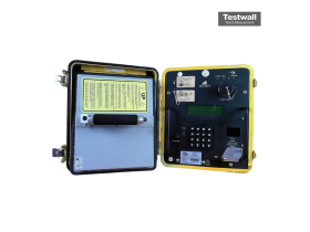 Marconi IFR Aeroflex IFF-701Ti