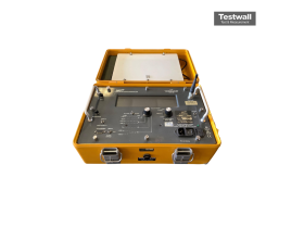 Tel-Instruments (TIC) T-49C/ T49CA
