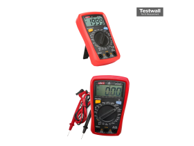 Tel-Instruments (TIC) T33D