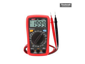 Tel-Instruments (TIC) T-33D